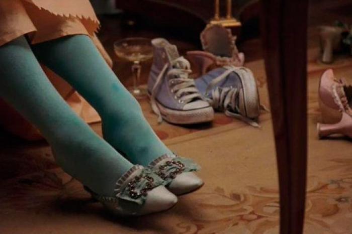 Zapatos de película: de 'Cenicienta' a 'Sexo en Nueva York'