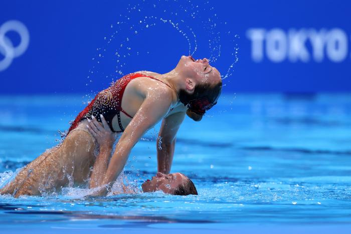 La selección femenina de waterpolo tumba a China y buscará el metal en las semifinales
