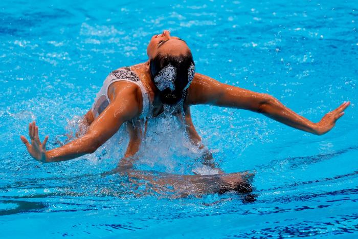 La selección femenina de waterpolo tumba a China y buscará el metal en las semifinales