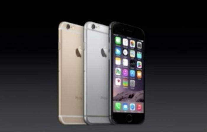 Novedades Apple: así son el iPhone 6, el iPhone 6 Plus y el Apple Watch