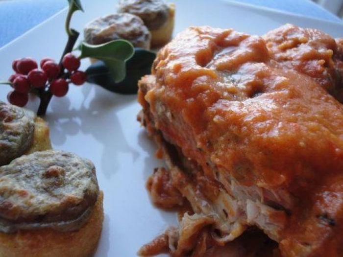 Carnes para Navidad: 15 ideas para probar en la cena de Nochebuena