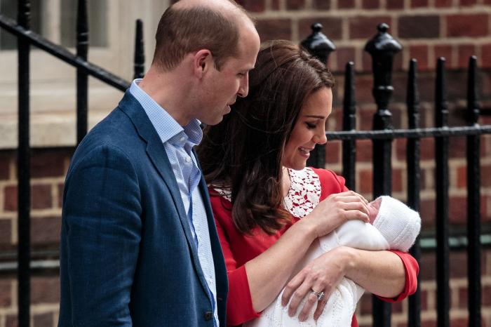 Keira Knightley critica a Kate Middleton y su imagen perfecta tras dar a luz