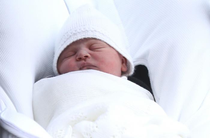 Keira Knightley critica a Kate Middleton y su imagen perfecta tras dar a luz