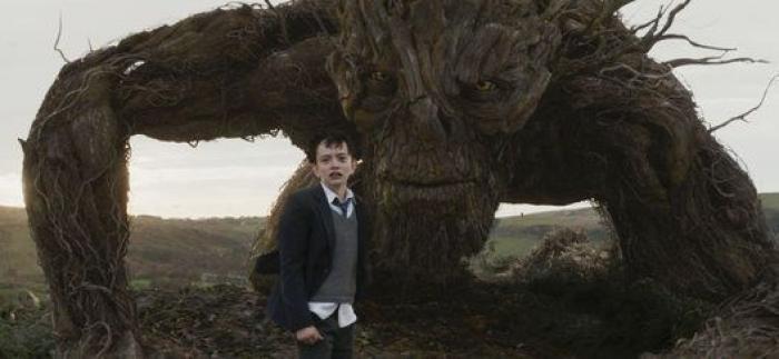 'Un monstruo viene a verme' (en forma de tejo): 20 datos sobre el árbol de la película de Bayona
