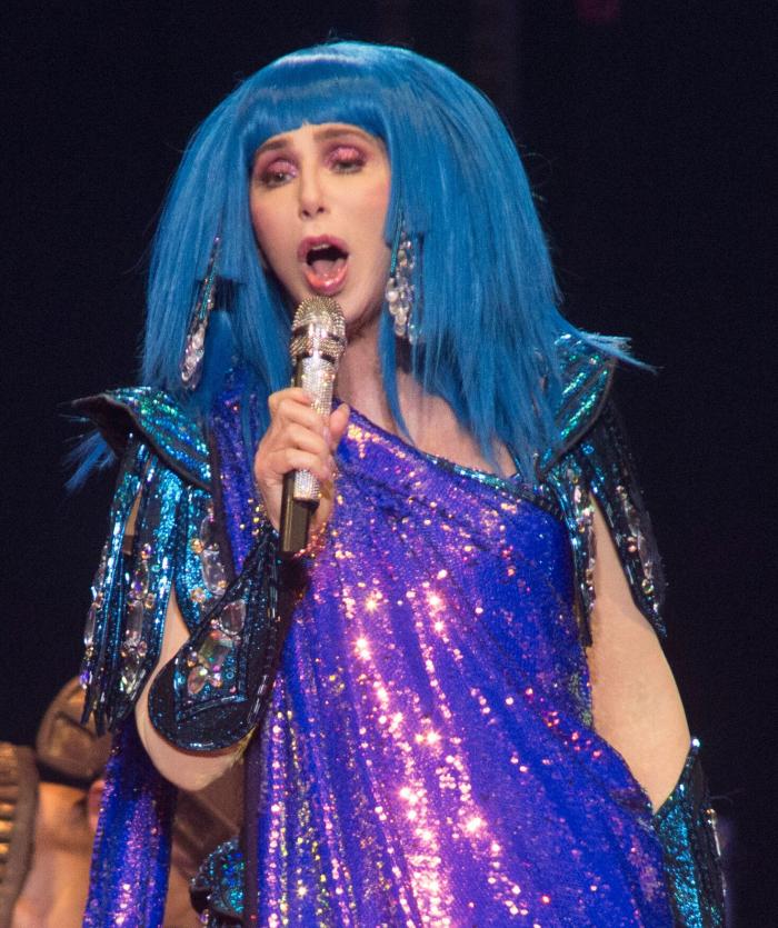 Lady Gaga cantará el himno nacional en la toma de posesión de Joe Biden