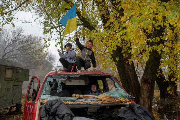 Rusia no espera cambios positivos en la postura de Kiev tras la visita de Zelenski a EEUU