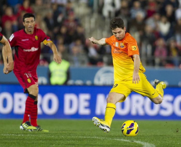 El comentado tuit de José Manuel Soto tras la despedida de Messi del Barça