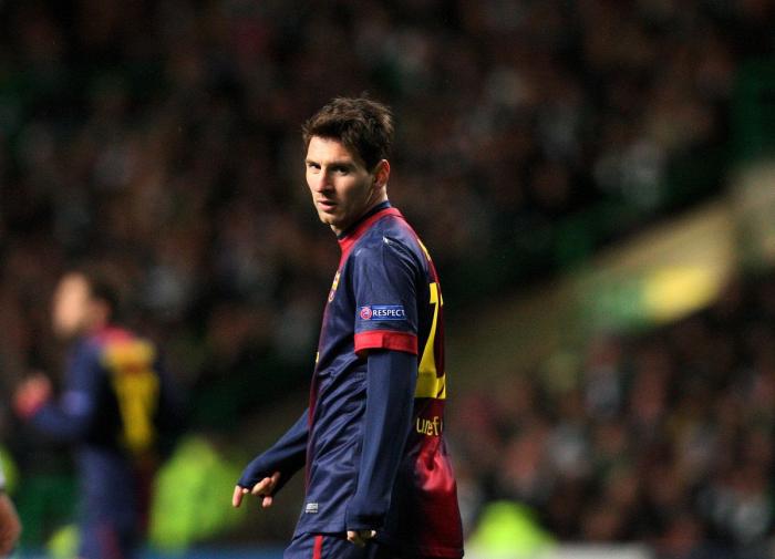 Laporta: "Mantener a Messi suponía hipotecar 50 años al Barça y no estoy dispuesto a hacerlo por nadie"