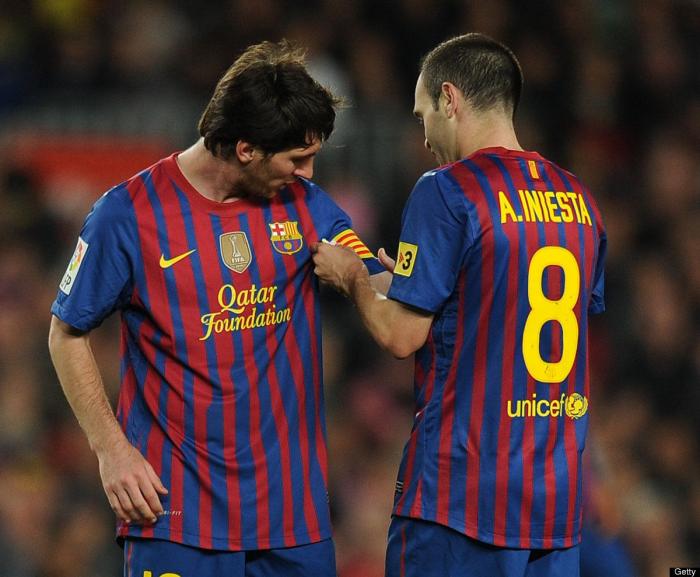 Laporta: "Mantener a Messi suponía hipotecar 50 años al Barça y no estoy dispuesto a hacerlo por nadie"