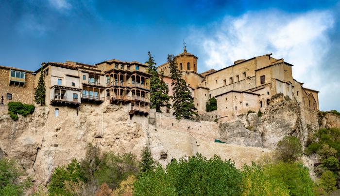 11 ciudades españolas de menos de 500.000 habitantes donde pasar un fin de semana irrepetible