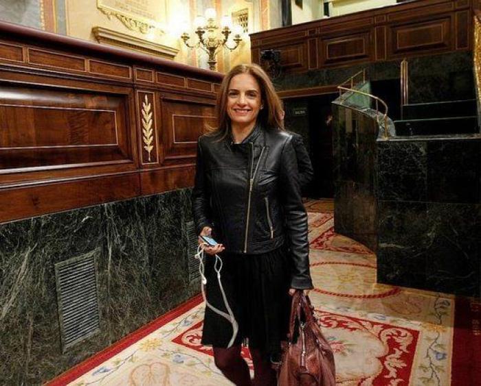 El PSOE releva a Sumelzo como coordinadora de los diputados aragoneses