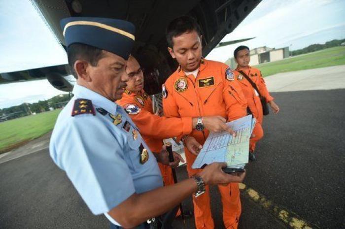El avión de AirAsia no tenía autorización para volar el día del accidente