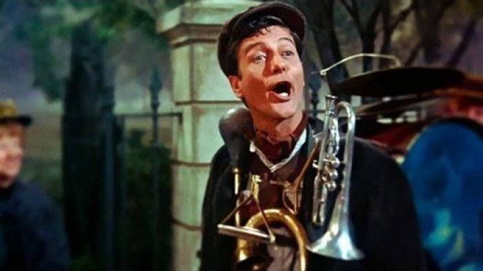 El 'remake' de 'Mary Poppins' no contará con las canciones míticas de 1964