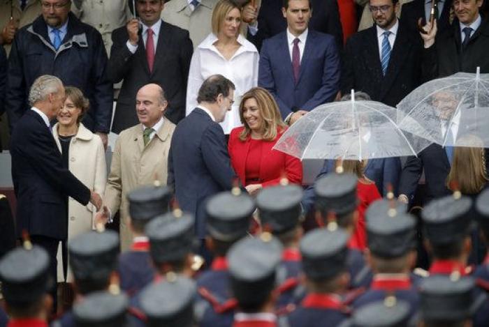 El vídeo viral de Pablo Iglesias sobre la Fiesta Nacional en el que lanza pullas al PP