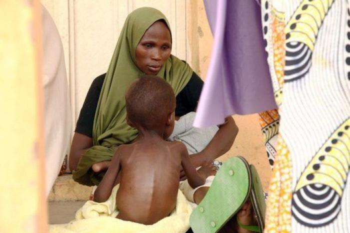 #PrayForNigeria, la etiqueta contra el olvido de los crímenes de Boko Haram