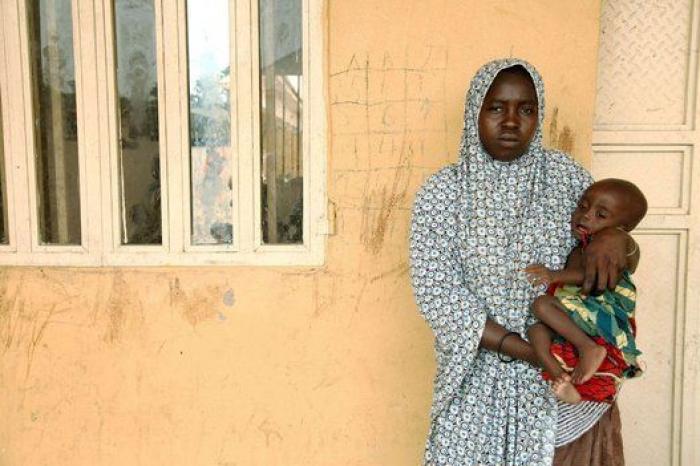 Sobrevivir a Boko Haram: "Entraban y nos violaban cuando les apetecía"