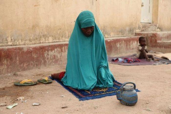 Un centenar de estudiantes desaparecidas tras un ataque de Boko Haram en Nigeria