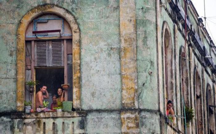 Obama hace que la apertura hacia Cuba sea "irreversible"