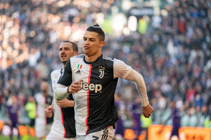 Cristiano Ronaldo, máximo goleador de selecciones de la historia