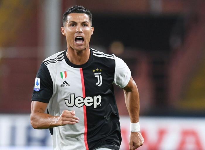 Cristiano Ronaldo ficha por el club saudí Al Nassr