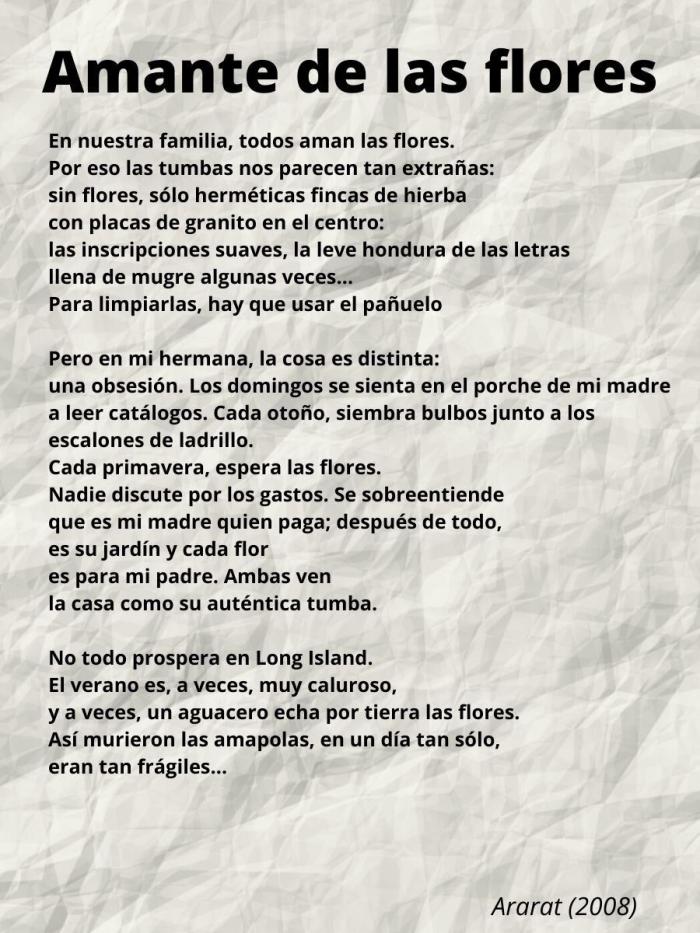 Alba Cid, Premio Nacional de Poesía Joven 'Miguel Hernández' 2020