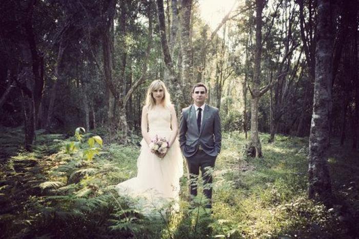 21 fotos de boda que parecen sacadas de un cuento de hadas
