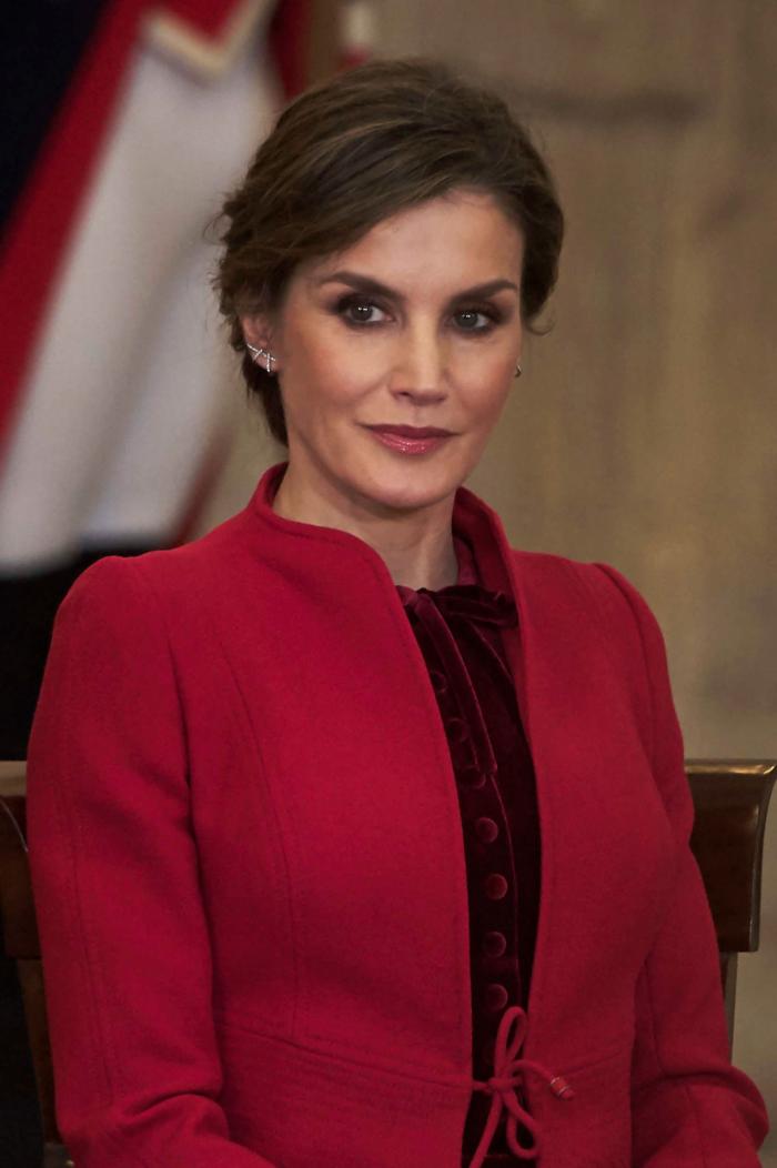 13 cosas que no sabías de Carla Vigo Ortiz, la sobrina de la reina Letizia