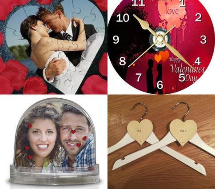 San Valentín: 14 regalos muy cursis y muy locos para el día de los enamorados