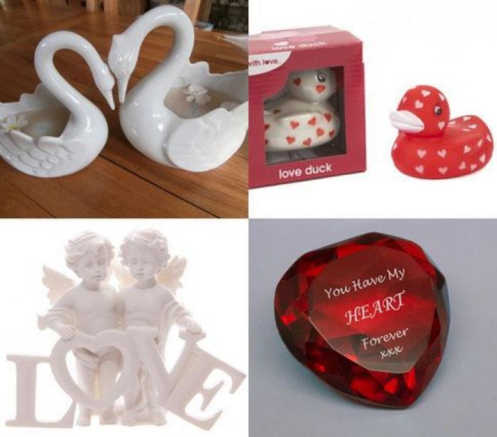 San Valentín: 14 regalos muy cursis y muy locos para el día de los enamorados