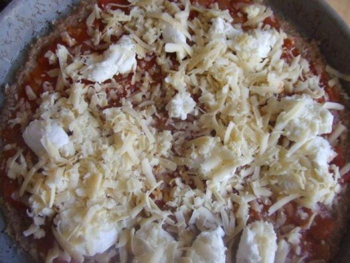 Cinco recetas originales para hacer pizza casera (FOTOS)