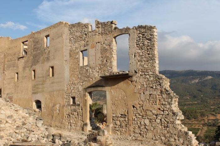 Visita fantasma: siete rincones de España que fueron abandonados y hoy son de interés turístico (FOTOS)