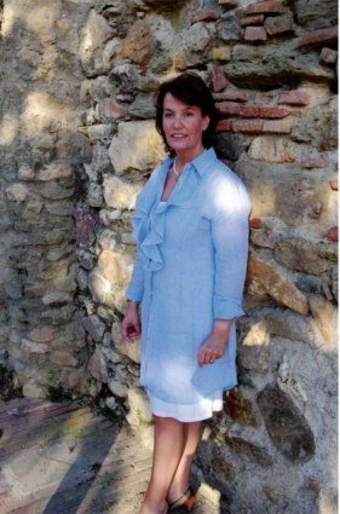 Quién es Ingrid Sartiau, la supuesta hija ilegítima del rey Juan Carlos