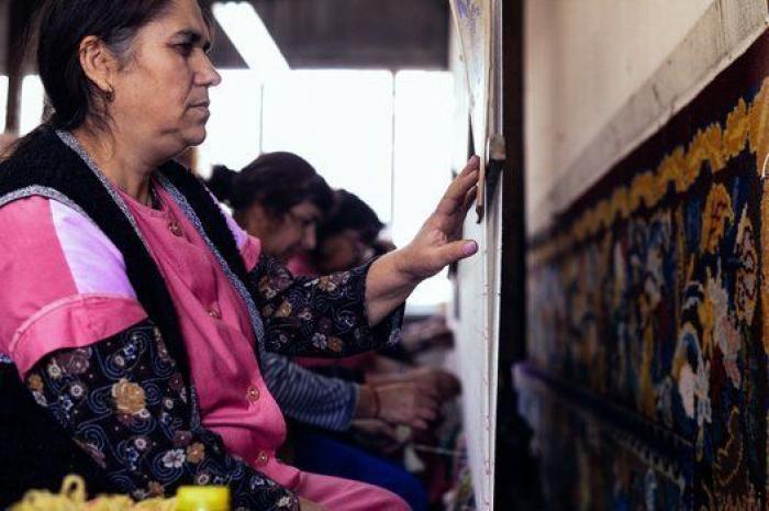 Gracias a 'Roma' está habiendo avances para las trabajadoras del hogar en México