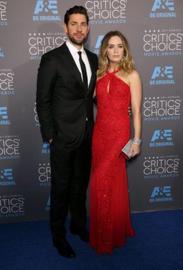 'Boyhood', Michael Keaton y Julianne Moore, ganadores en los Critics' Choice Movie Awards (FOTOS)