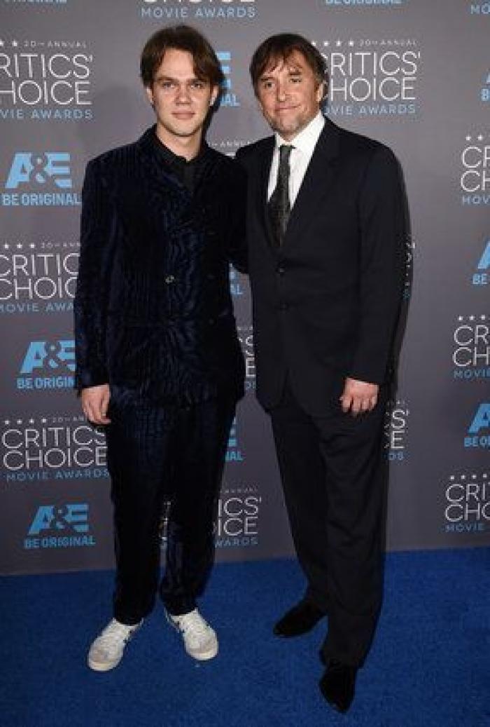 'Boyhood', Michael Keaton y Julianne Moore, ganadores en los Critics' Choice Movie Awards (FOTOS)