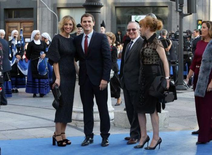 El 'look' de Letizia en los Premios Princesa de Asturias 2016: así vistió la reina