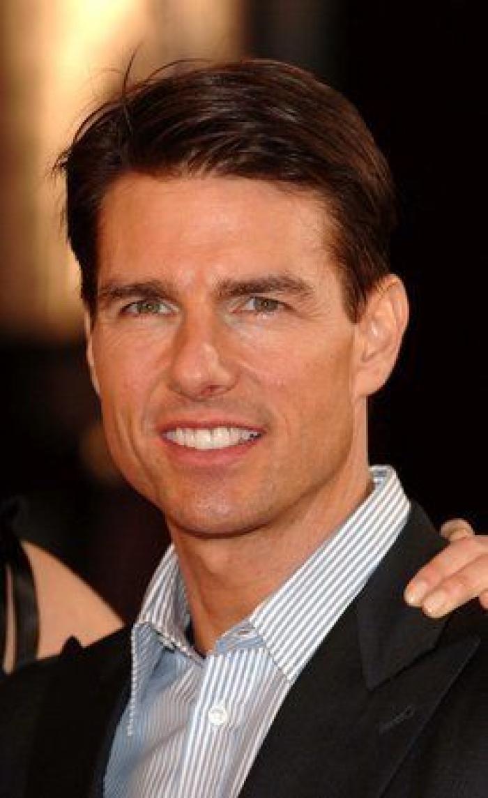 Tom Cruise lleva 11 años enviando regalos por su cumpleaños a Dakota Fanning