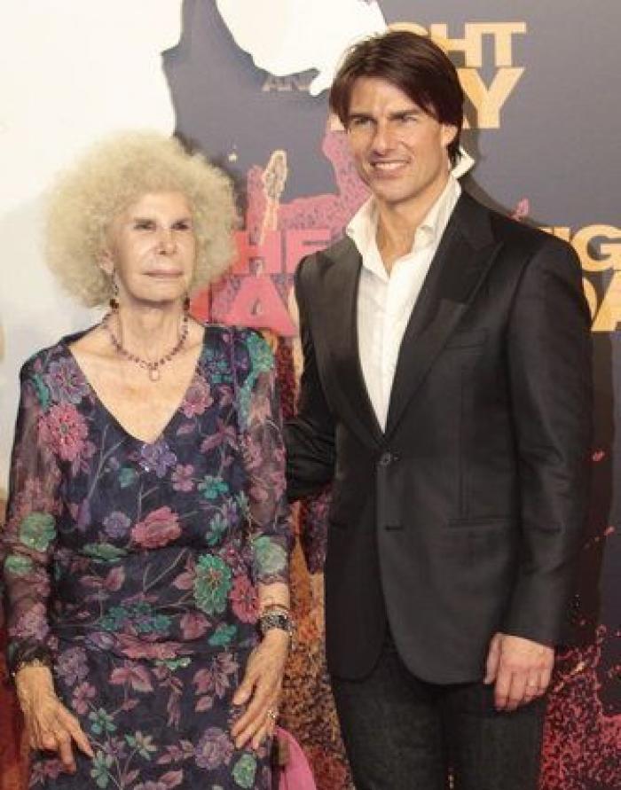 Tom Cruise estalla contra el equipo de 'Misión imposible' por incumplir las medidas anticovid