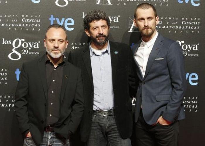 Fiesta de los Nominados de los Goya 2015: los premios que se 'oscarizan'