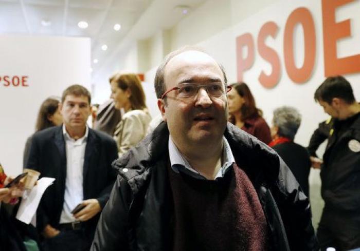 Dos meses de la gestora del PSOE: Una historia de sofocos e intrigas sin fecha de fin