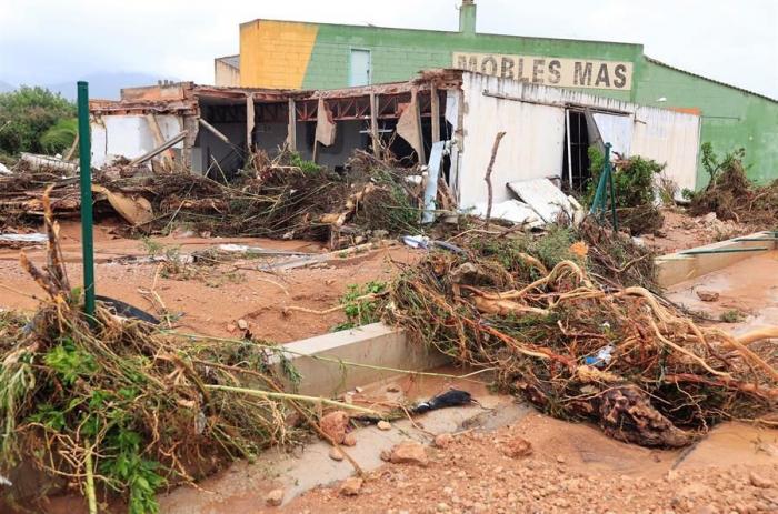 El ciclón 'Ida' deja ya al menos 42 muertos en la costa este de EEUU