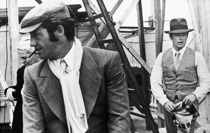 Muere el actor Jean-Paul Belmondo a los 88 años