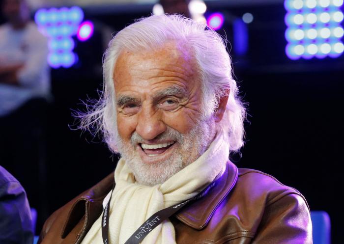 Muere el actor Jean-Paul Belmondo a los 88 años