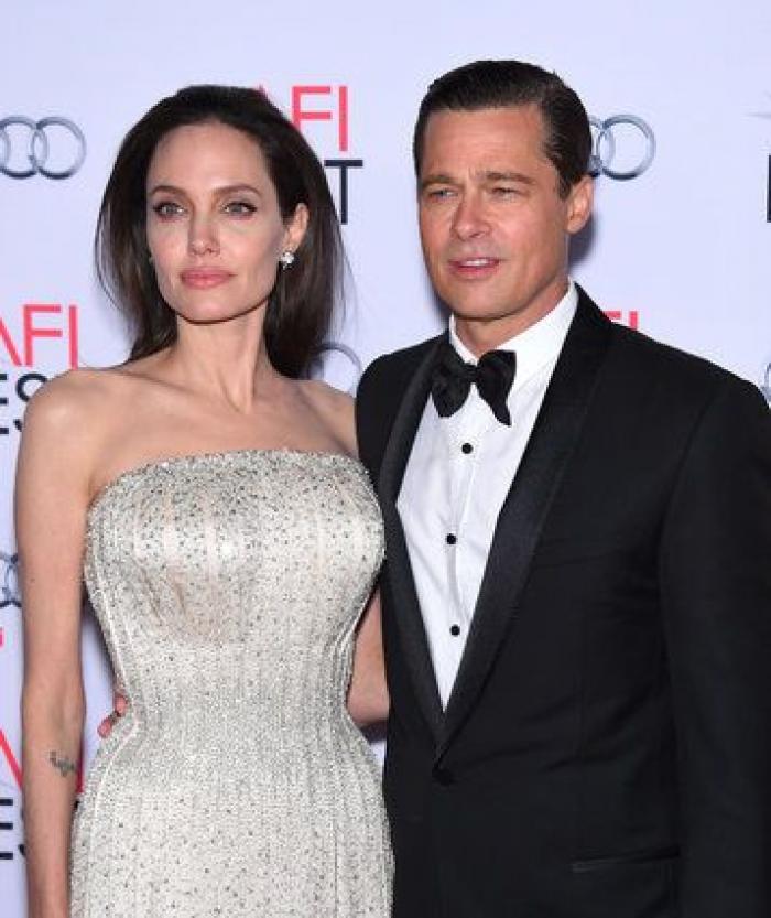 La repulsiva respuesta de Harvey Weinstein a Angelina Jolie tras desvelar un incidente con él