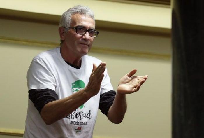 El expresidente de Murcia deja el PP por la "inacción ante la corrupción"
