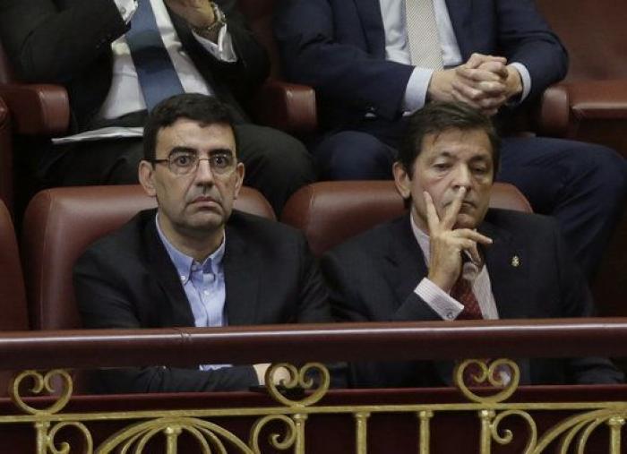 El plan de Rajoy para frenar a Rivera