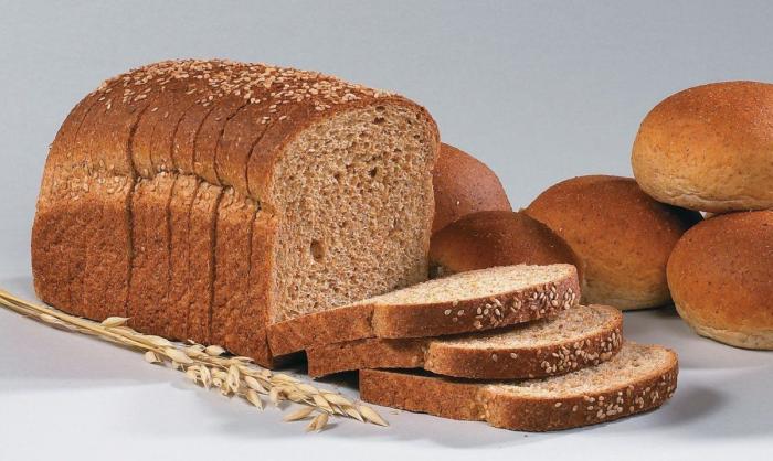 Un estudio desmiente que el pan integral sea más "saludable" que el blanco