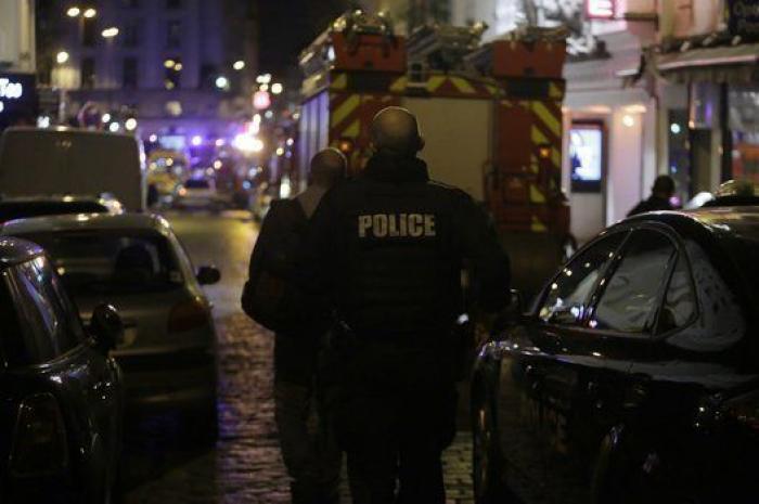 El juicio de los atentados de Bataclán y Saint Denis revive el mayor trauma francés