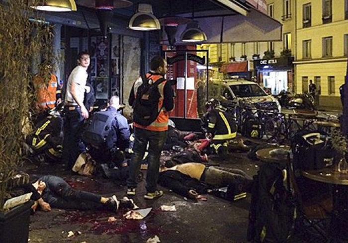 El juicio de los atentados de Bataclán y Saint Denis revive el mayor trauma francés