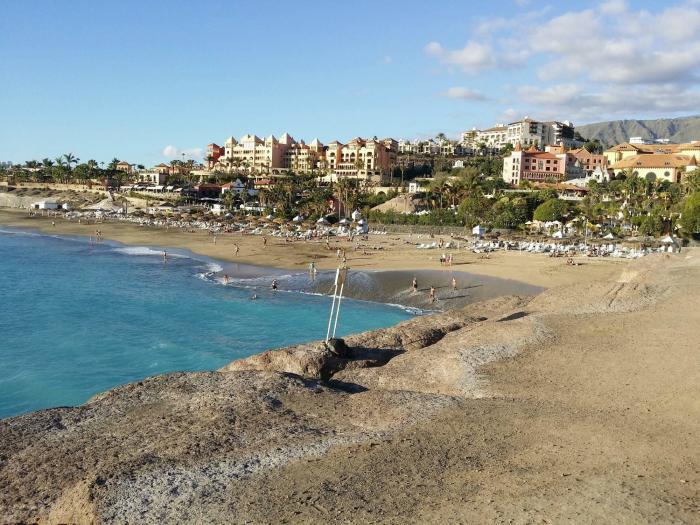 La playa de la Concha (San Sebastián), entre las 10 mejores playas del mundo según TripAdvisor